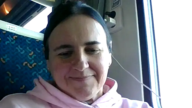 angel sammy online show from 04/08/26, 03:45