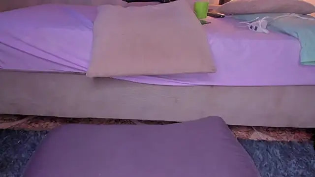 Secret chells online show from 03/14/25, 12:10