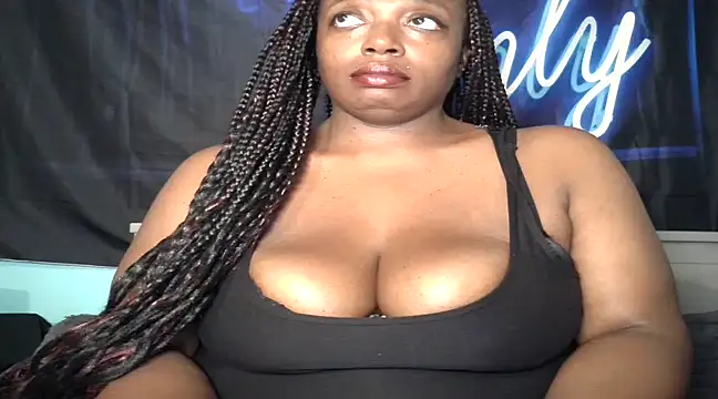 Cookie1019 online show from 02/12/25, 02:43