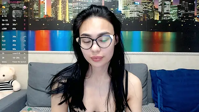 kwana colada online show from 12/05/24, 10:55