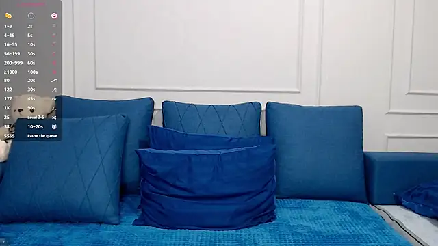 kwana colada online show from 01/06/25, 06:20