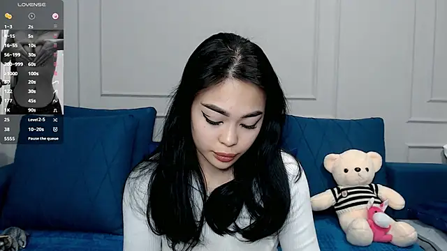 kwana colada online show from 02/10/25, 04:47