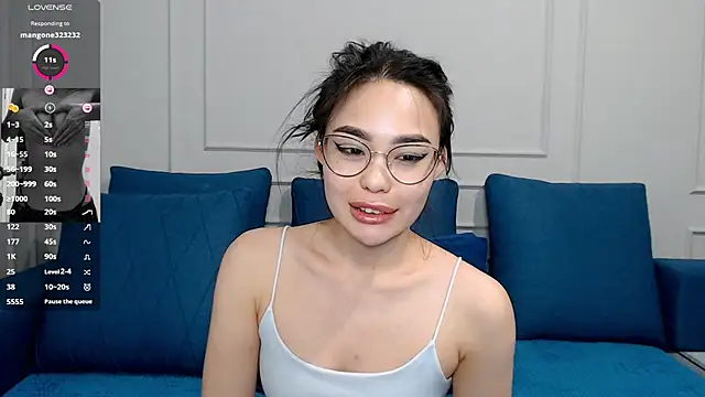 kwana colada online show from 02/26/25, 03:41