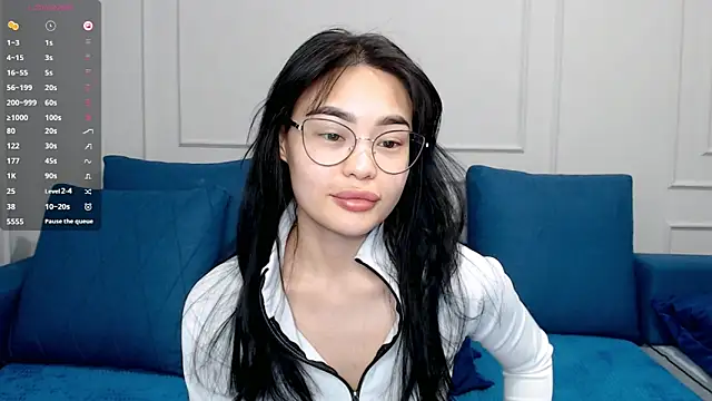 kwana colada online show from 03/06/25, 03:13