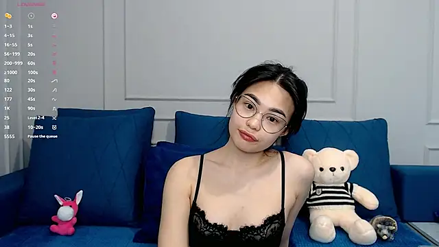 kwana colada online show from 03/08/25, 07:05