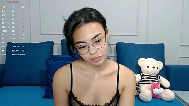 kwana colada online show from 09/24/25, 01:14