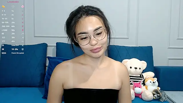 kwana colada online show from 09/27/25, 02:55