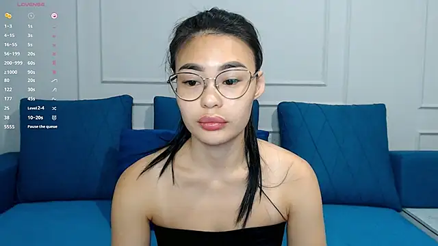 kwana colada online show from 10/07/25, 01:30