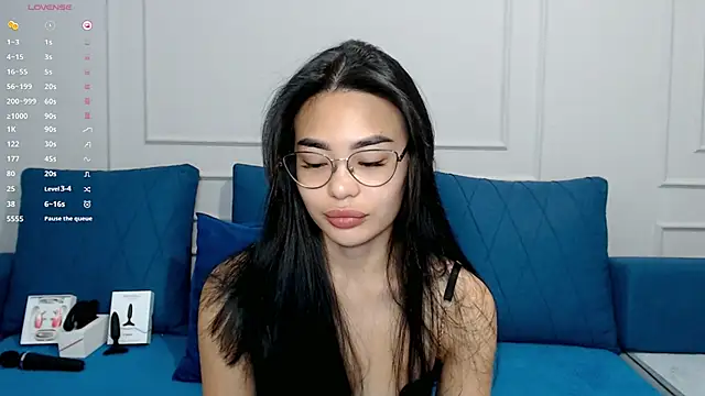 kwana colada online show from 11/11/25, 01:22