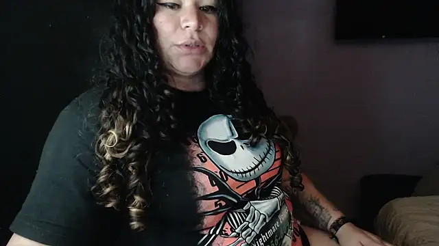 ANGELIQUE KLANE online show from 02/08/25, 07:26