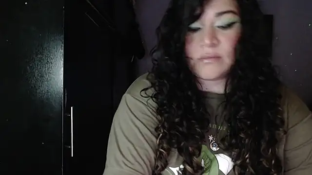 ANGELIQUE KLANE online show from 03/22/25, 03:52