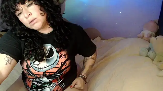 ANGELIQUE KLANE online show from 09/13/25, 09:31