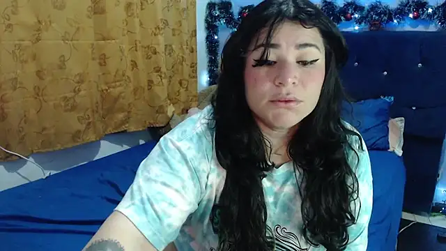 ANGELIQUE KLANE online show from 12/21/25, 11:01