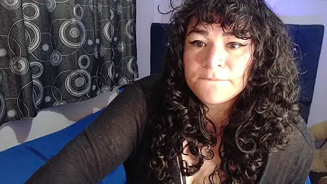 ANGELIQUE KLANE online show from 07/01/26, 02:51