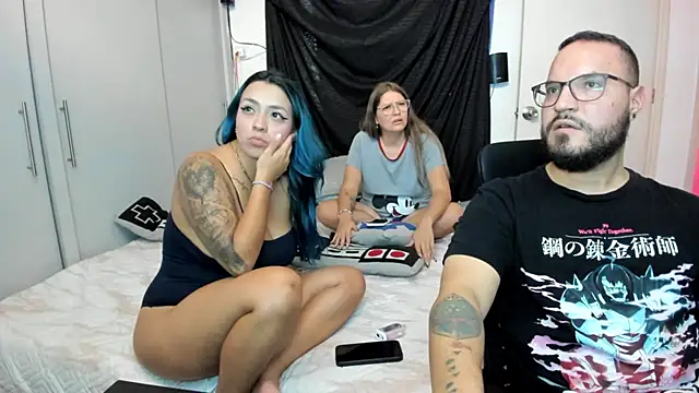 sgmr online show from 02/05/25, 07:10