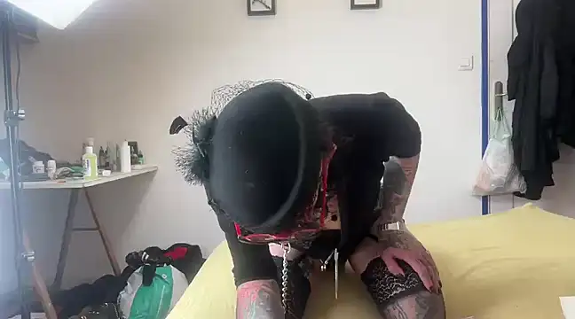 Wilmaaturbate online show from 03/14/25, 03:15