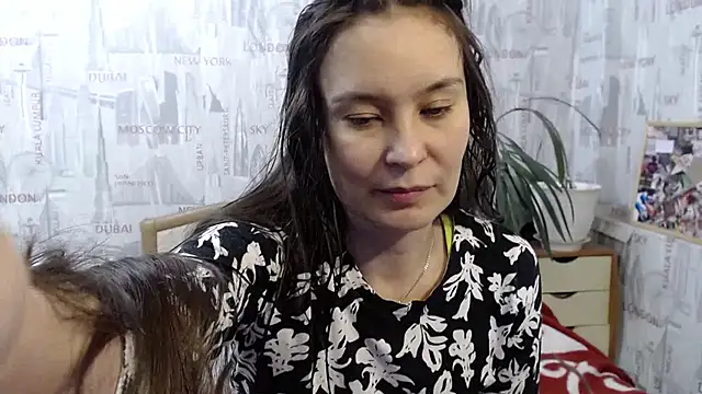 GinaQSoul online show from 01/15/25, 11:43