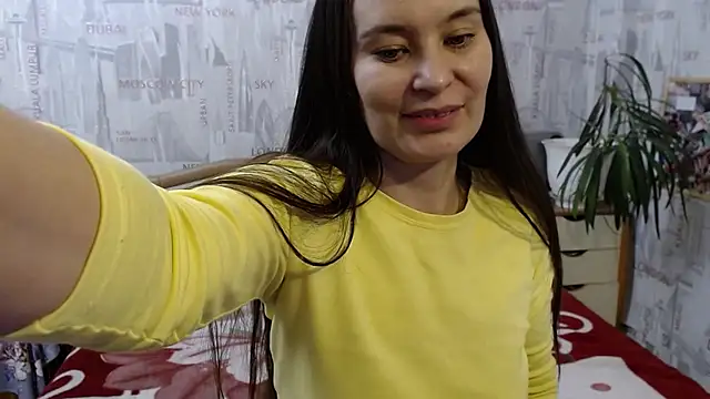 GinaQSoul online show from 01/19/25, 01:44