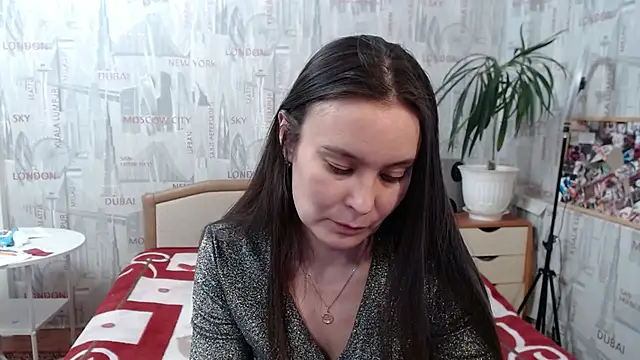 GinaQSoul online show from 02/07/25, 11:23