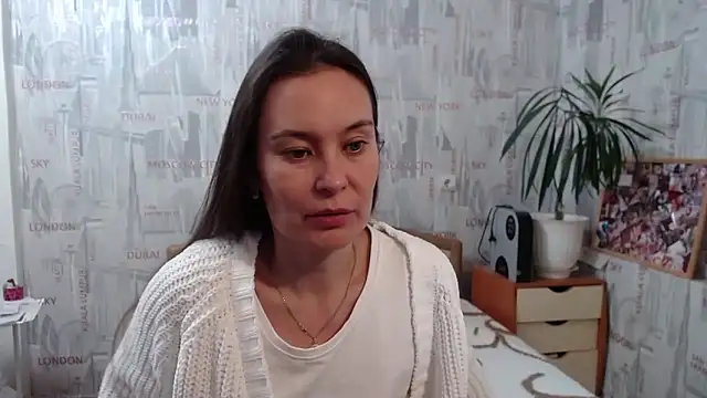 GinaQSoul online show from 09/17/25, 11:56