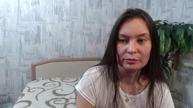 GinaQSoul online show from 01/10/26, 12:29