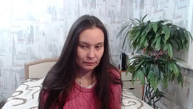 GinaQSoul online show from 02/04/26, 03:29