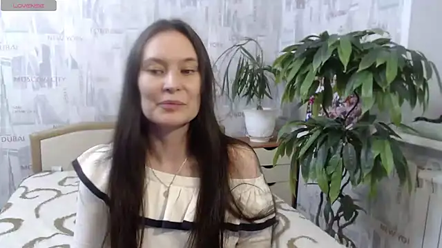 GinaQSoul online show from 04/18/26, 07:07