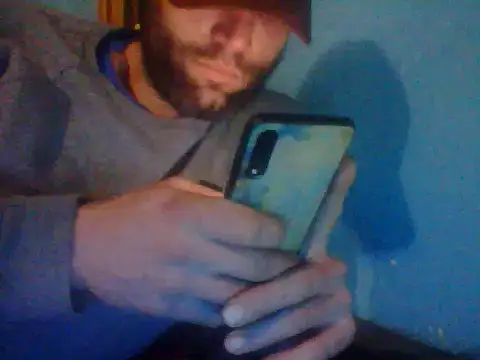 Bwc4u2Ride online show from 02/25/26, 09:08