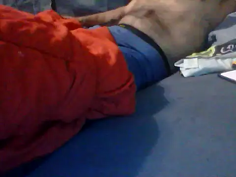 Bwc4u2Ride online show from 04/04/26, 10:02