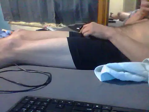 Bwc4u2Ride online show from 04/08/26, 08:25