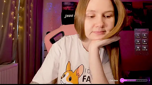 Snapshot of GoodWitch_ chatting on 01/14/25, 08:41 GoodWitch  online show from 01/14/25, 08:41