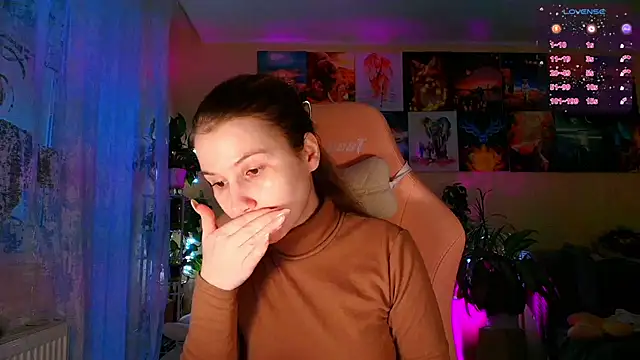 GoodWitch  online show from 01/08/26, 07:32