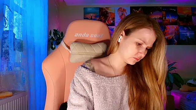 GoodWitch  online show from 01/19/26, 09:57