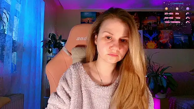 GoodWitch  online show from 02/02/26, 09:41