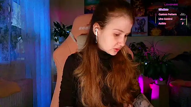 GoodWitch  online show from 02/14/26, 08:00