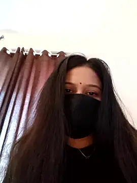 MumbaiMaskGirl online show from 01/11/26, 11:04