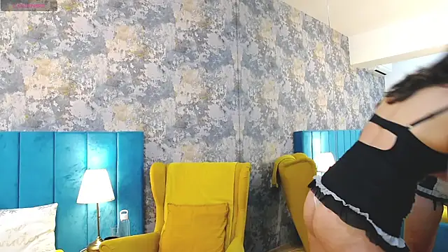 LisaCroft online show from 09/11/25, 06:46