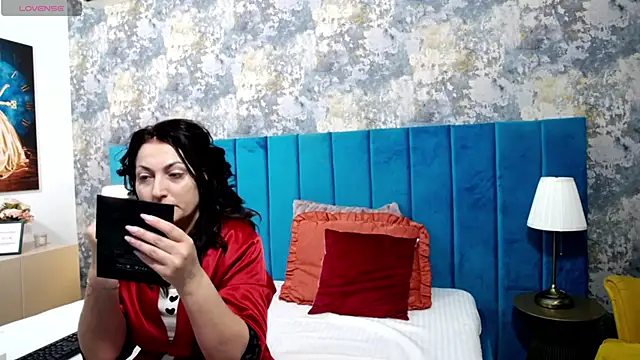 LisaCroft online show from 01/15/26, 06:07