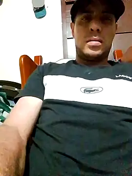 jhon34r online show from 02/28/26, 09:43