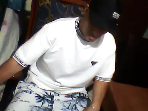 jhon34r online show from 03/13/26, 09:05