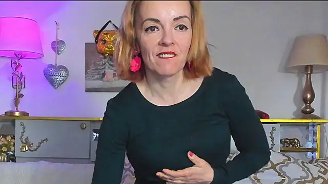 KateConner online show from 03/20/25, 01:57