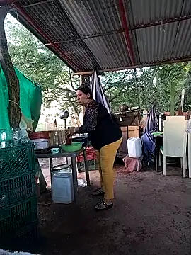 Brenda Berck  online show from 03/01/26, 12:29