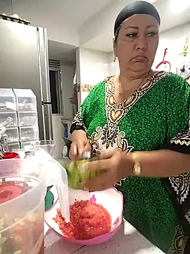 Brenda Berck  online show from 04/10/26, 09:58