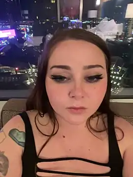 Kira tattoo online show from 02/22/25, 04:18