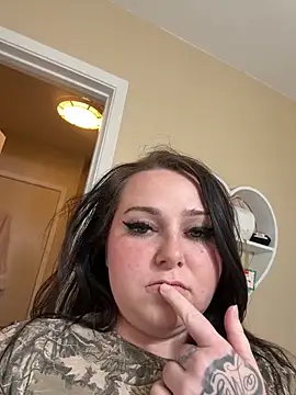 Kira tattoo online show from 02/21/26, 04:35