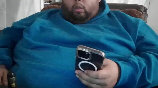 Pantychubs69 online show from 10/15/25, 06:41