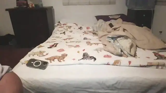 Pantychubs69 online show from 11/05/25, 06:13