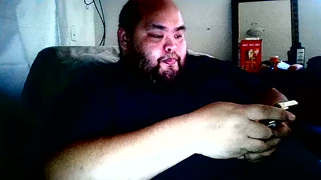 Pantychubs69 online show from 02/01/26, 07:12