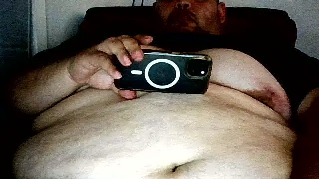 Pantychubs69 online show from 05/06/26, 10:04