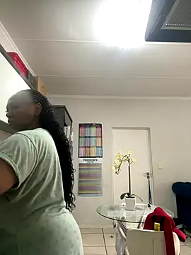 Bootyliciouse21X online show from 12/14/25, 01:49